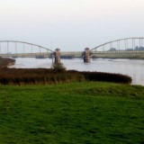 1908F 133 Blick auf die Eider